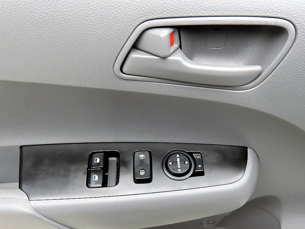 KIA Morning - Vista 11