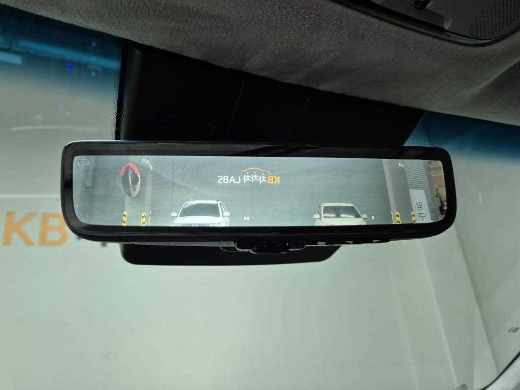 HYUNDAI Palisade 2023 Negro - Importación desde Corea - HF Imports Iquique - Foto 17