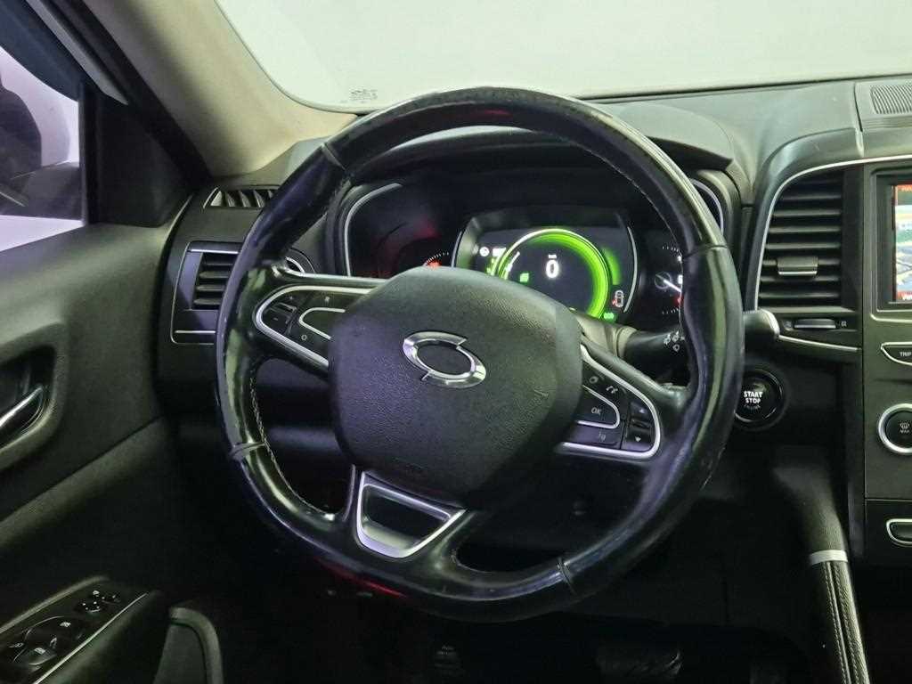 SAMSUNG QM6 - Vista 9