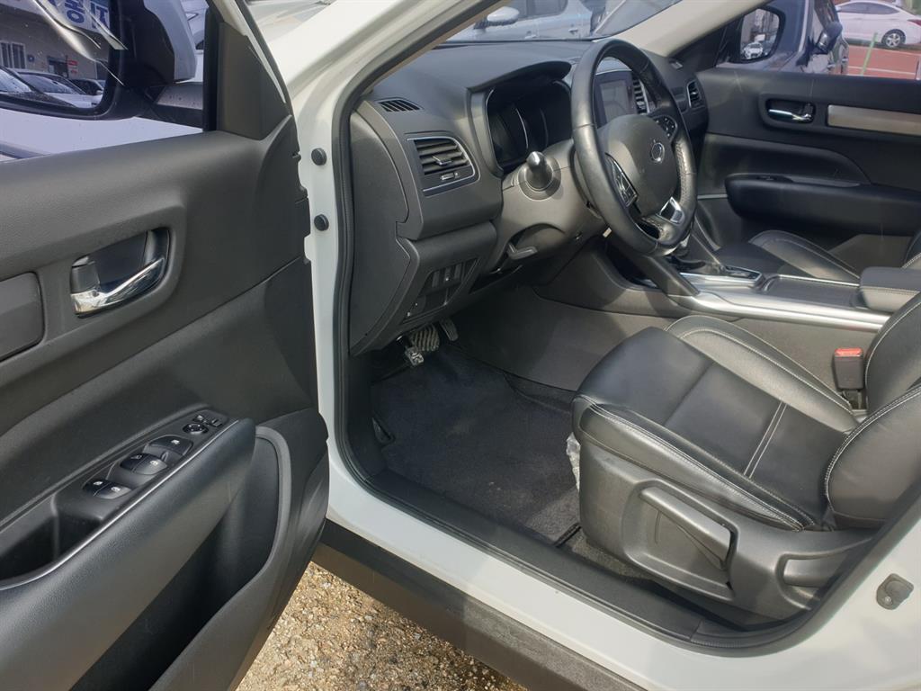 SAMSUNG QM6 - Vista 7