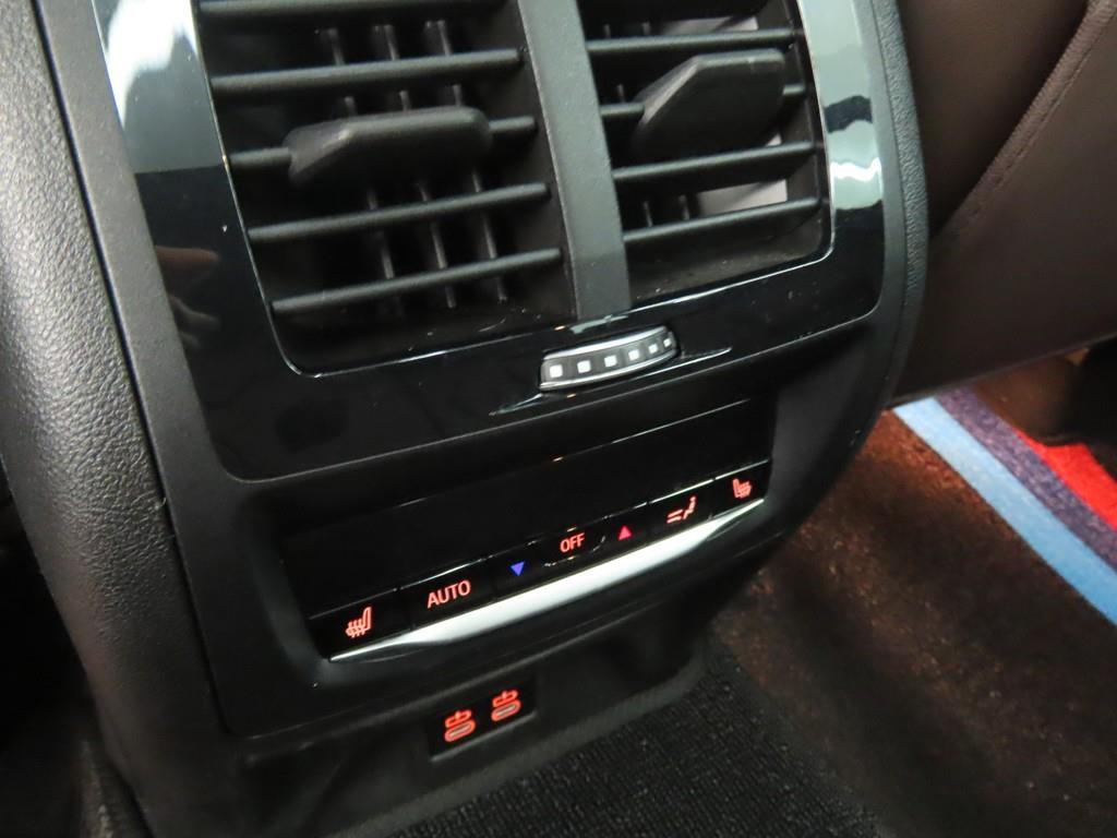 BMW X3 2023 - Importación desde Corea - HF Imports Iquique - Foto 15