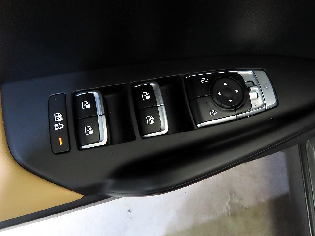 KIA K5 2023 Gris - Importación desde Corea - HF Imports Iquique - Foto 13