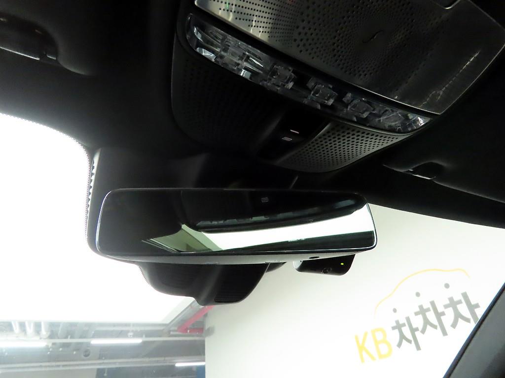 Mercedes Benz E class 2023 Negro - Importación desde Corea - HF Imports Iquique - Foto 15