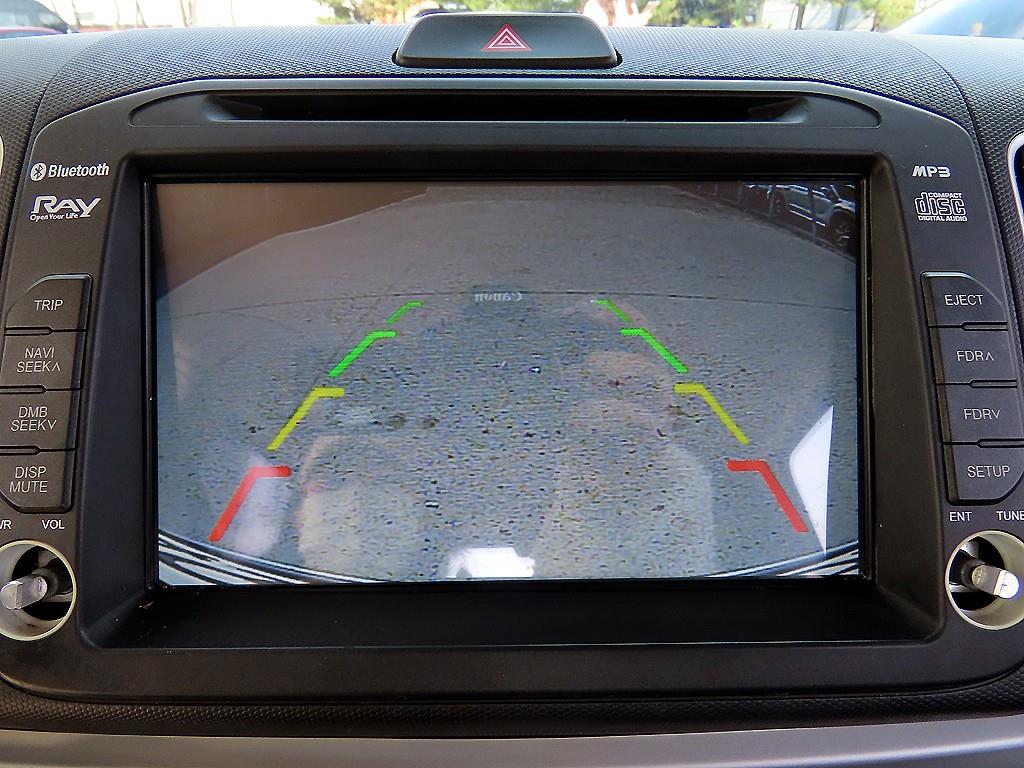 KIA Ray 2014 Azul - Importación desde Corea - HF Imports Iquique - Foto 16