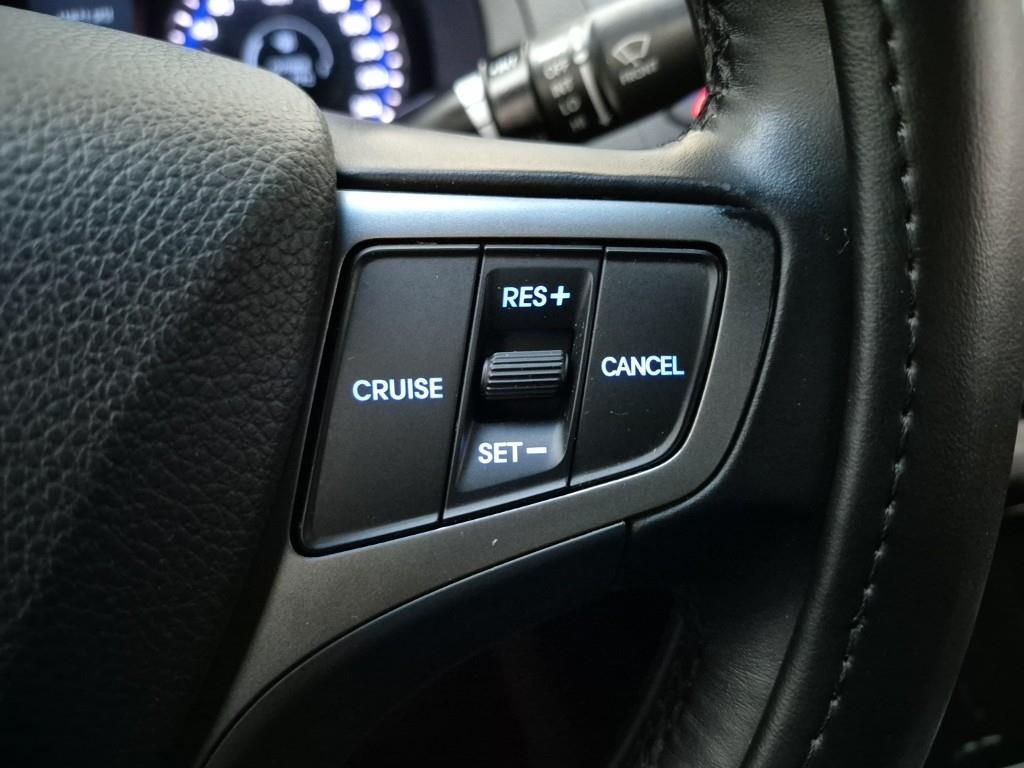 HYUNDAI i40 2016 Negro - Importación desde Corea - HF Imports Iquique - Foto 15