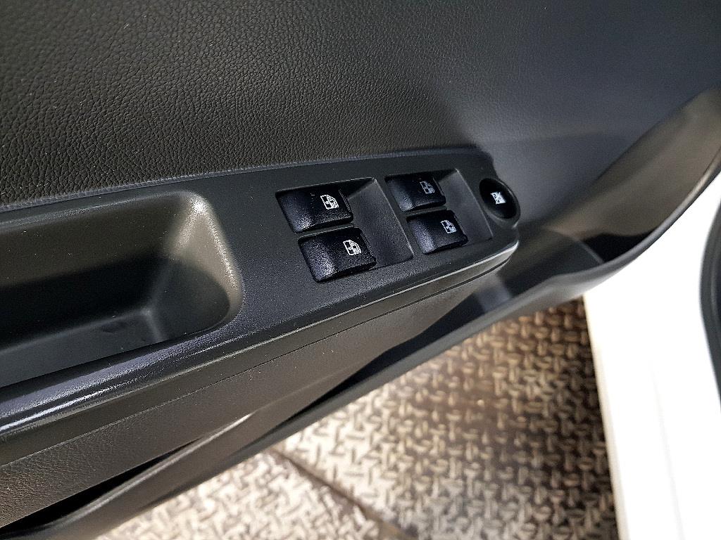 Chevrolet Spark - Vista 11