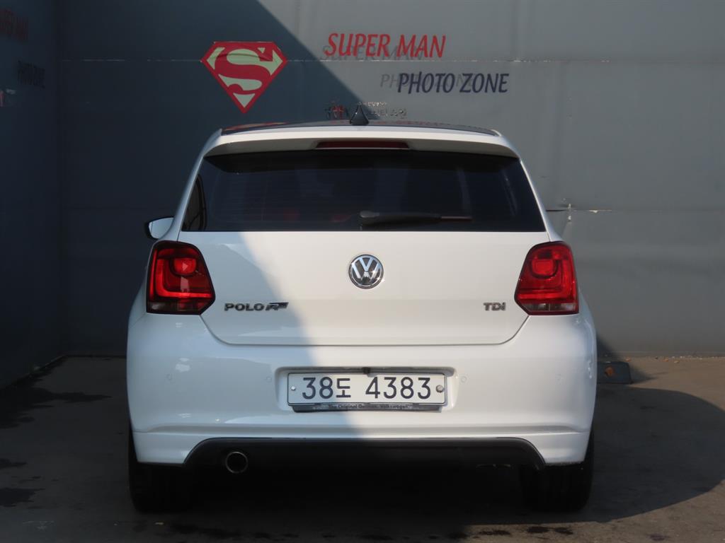 Volkswagen polo - Vista 7