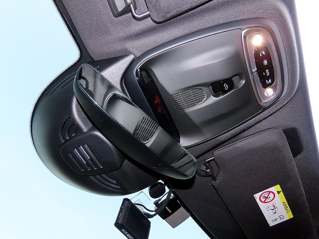 Volvo S90 2018 Gris - Importación desde Corea - HF Imports Iquique - Foto 15