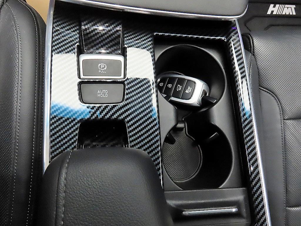 HYUNDAI Grandeur 2020 - Importación desde Corea - HF Imports Iquique - Foto 13