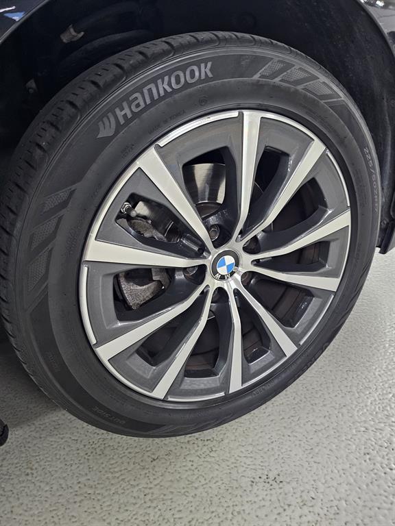 BMW 3 series - Vista 5