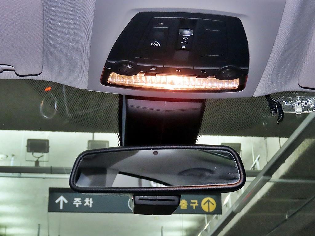 BMW Gran Turismo 2016 Blanco - Importación desde Corea - HF Imports Iquique - Foto 15