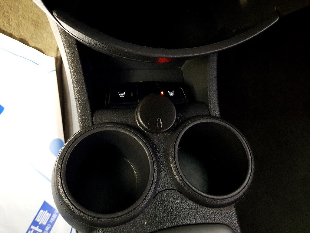 Chevrolet Spark 2012 Blanco - Importación desde Corea - HF Imports Iquique - Foto 16