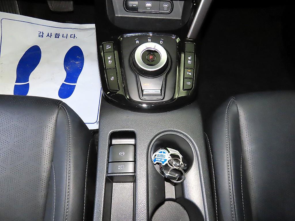 KIA Seltos - Vista 12