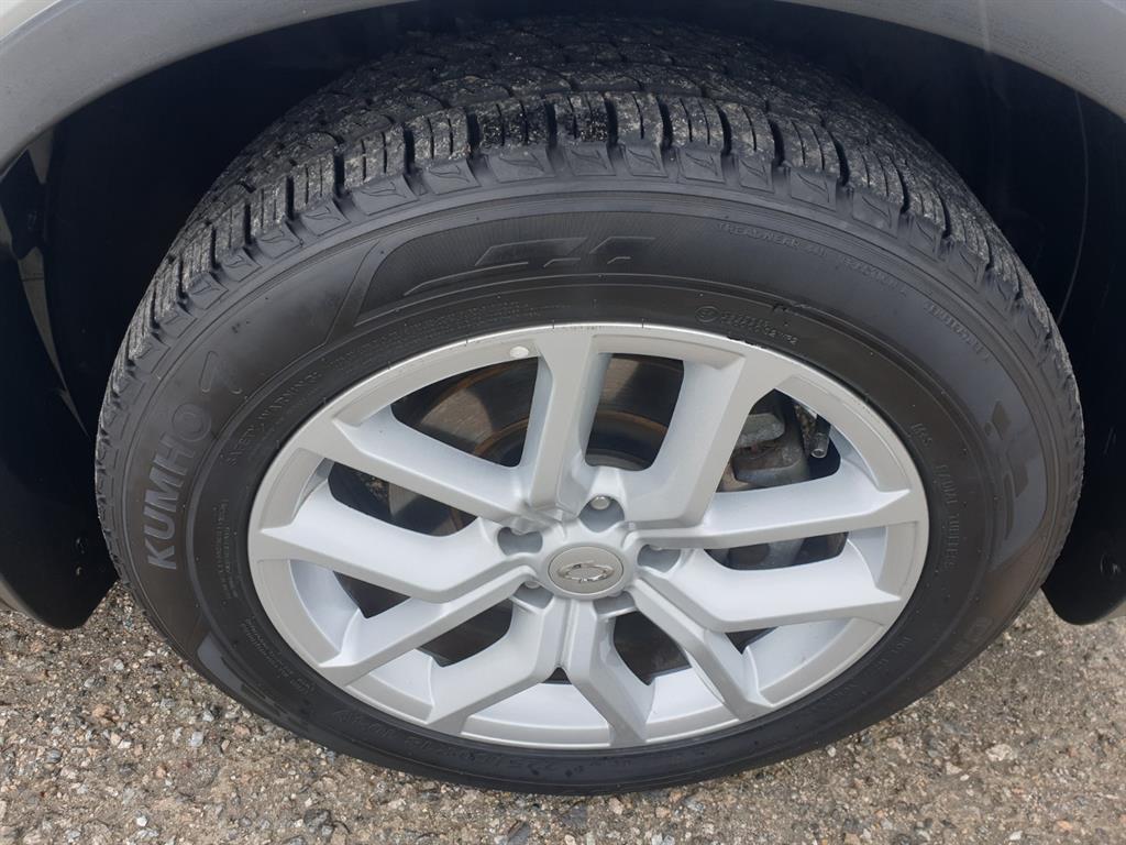 SAMSUNG QM6 2017 the color of pearl - Importación desde Corea - HF Imports Iquique - Foto 14