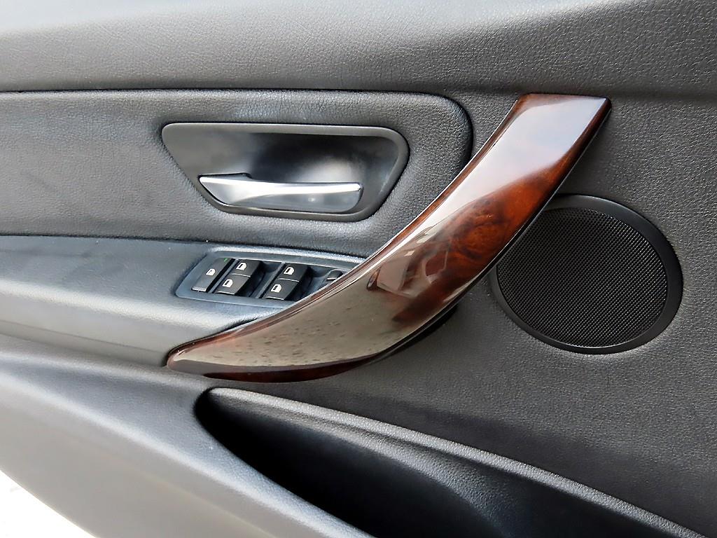 BMW 3 series - Vista 11