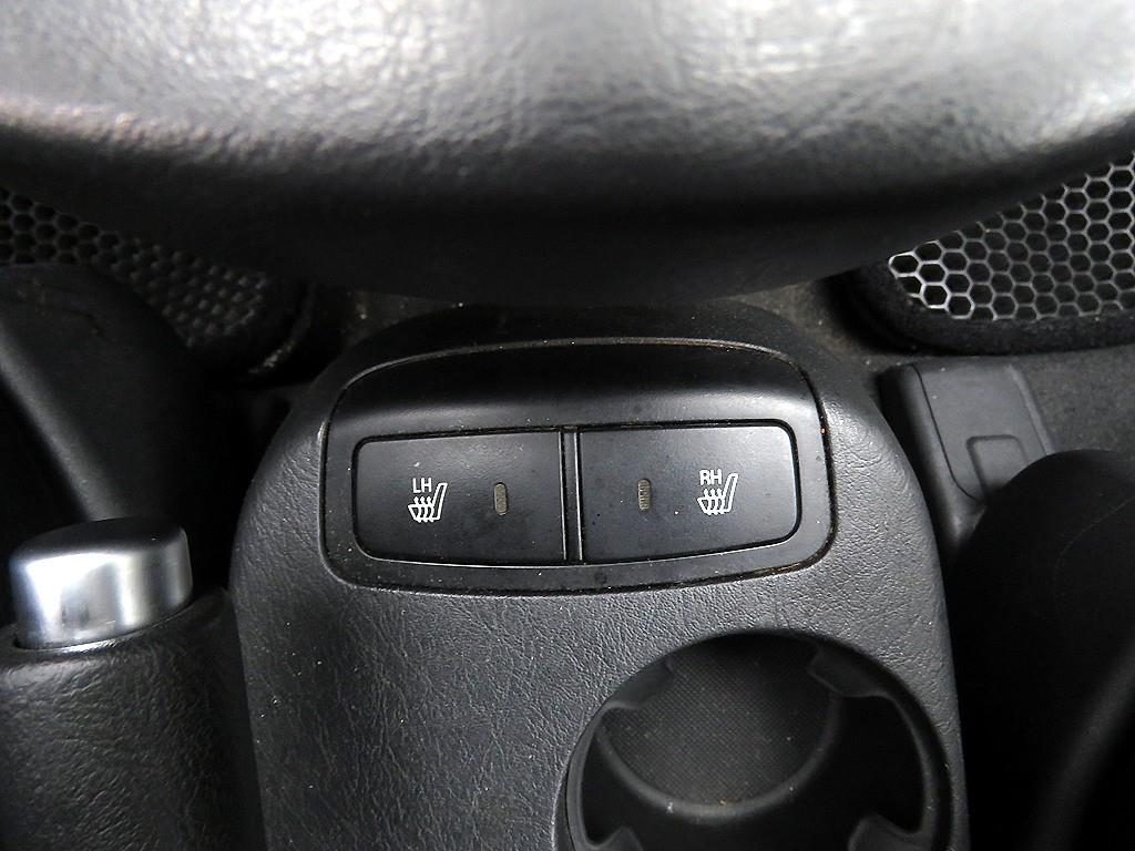 HYUNDAI Tucson 2010 Gris - Importación desde Corea - HF Imports Iquique - Foto 16