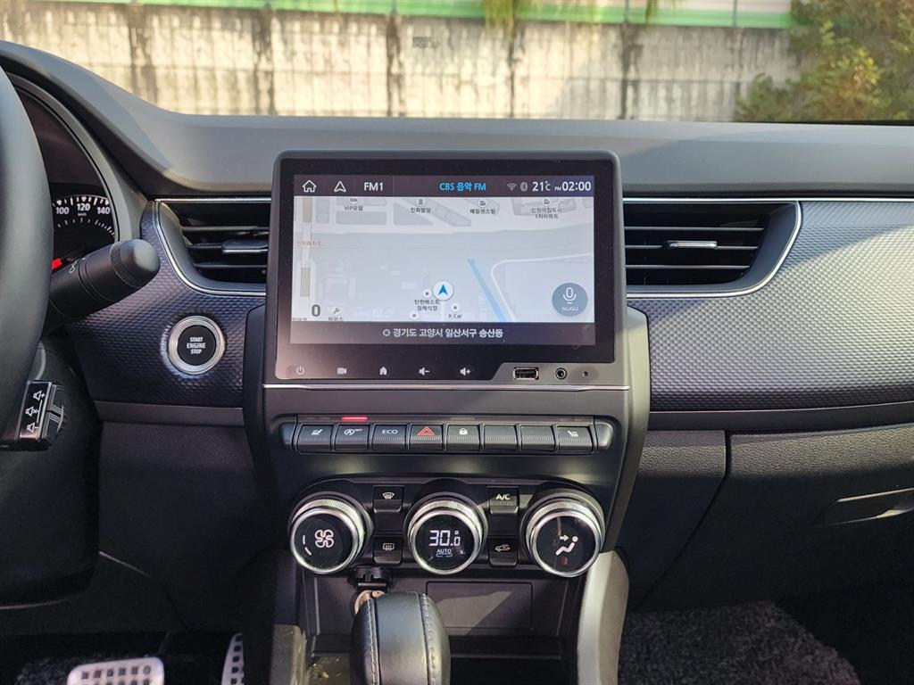 SAMSUNG XM3 - Vista 7