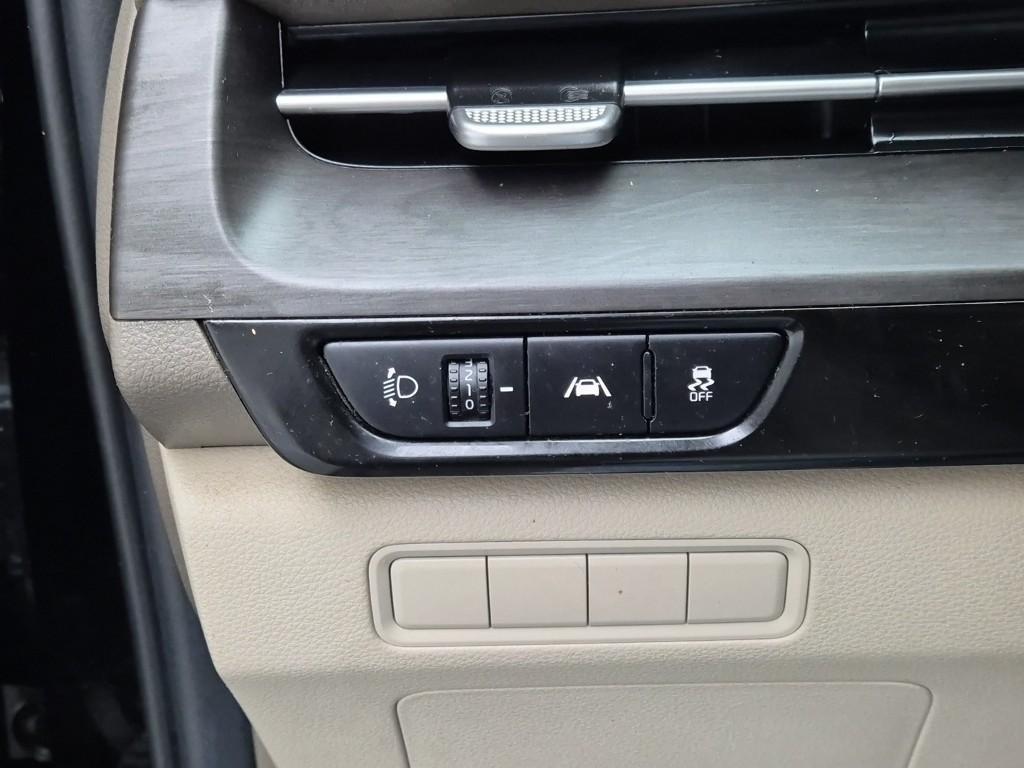 KIA Carnival 2021 Negro - Importación desde Corea - HF Imports Iquique - Foto 16