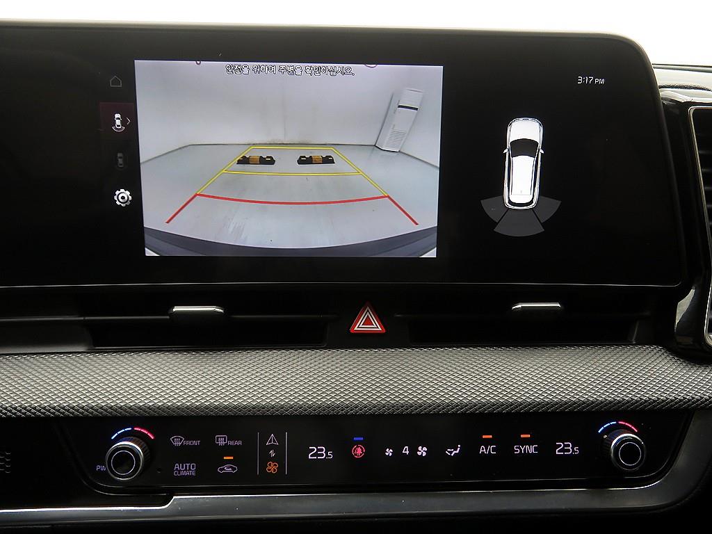 KIA Sportage 2022 Blanco - Importación desde Corea - HF Imports Iquique - Foto 16