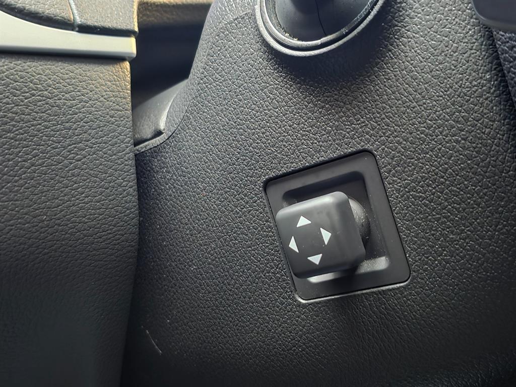 Genesis G80 - Vista 12