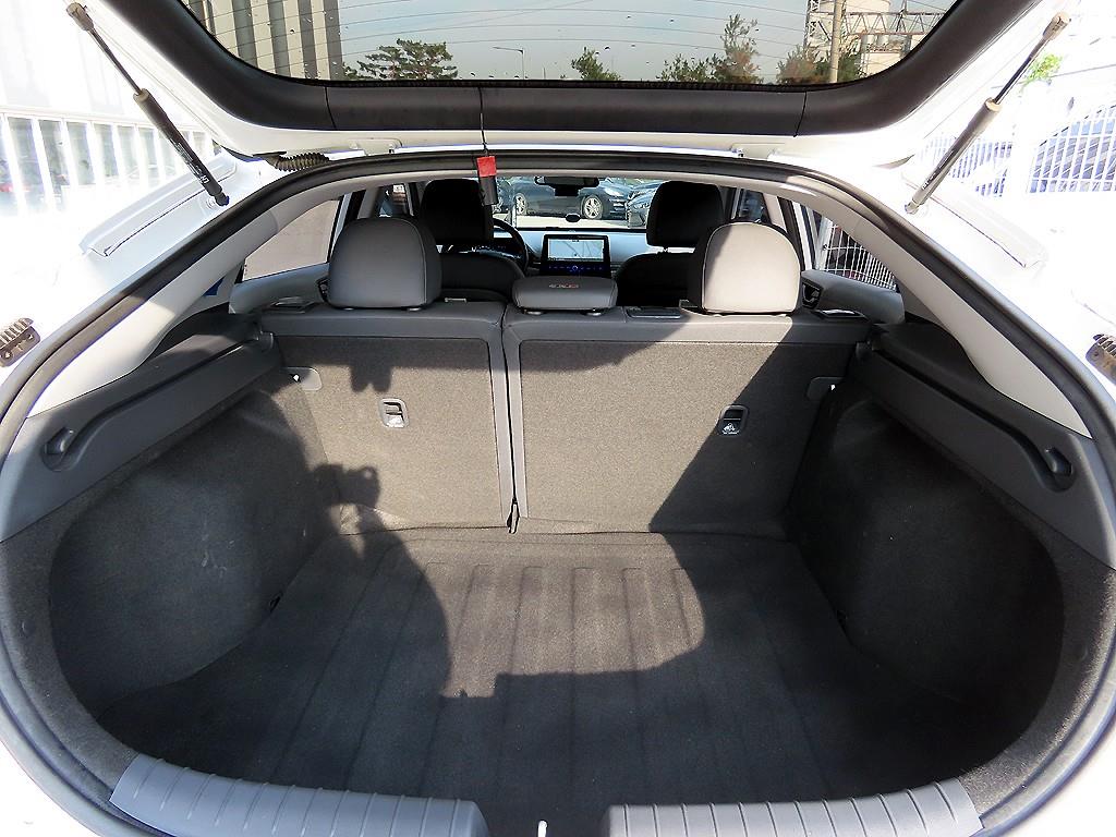 HYUNDAI Ioniq 2020 Blanco - Importación desde Corea - HF Imports Iquique - Foto 18