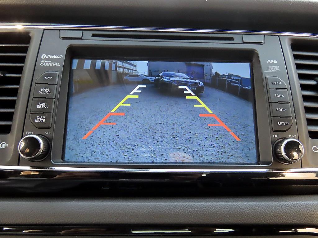 KIA Carnival 2016 - Importación desde Corea - HF Imports Iquique - Foto 15