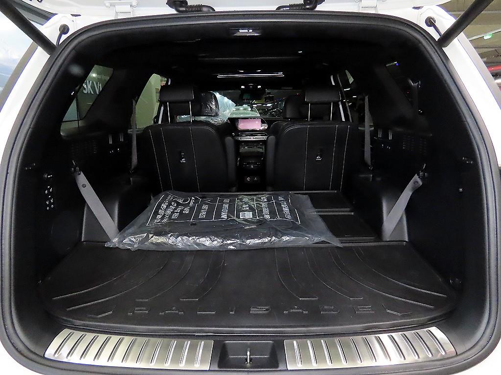 HYUNDAI Palisade 2022 Blanco - Importación desde Corea - HF Imports Iquique - Foto 16