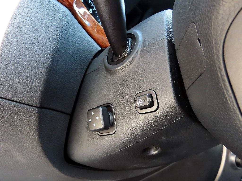 HYUNDAI Equus 2010 Negro - Importación desde Corea - HF Imports Iquique - Foto 13