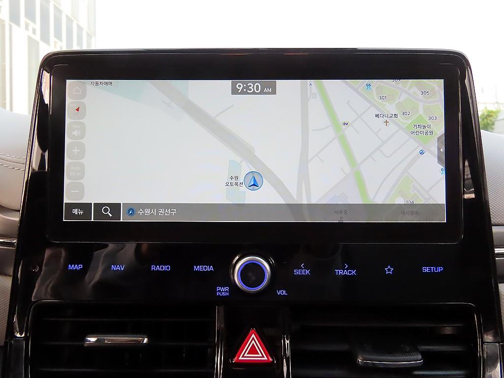 HYUNDAI Ioniq 2020 Blanco - Importación desde Corea - HF Imports Iquique - Foto 14