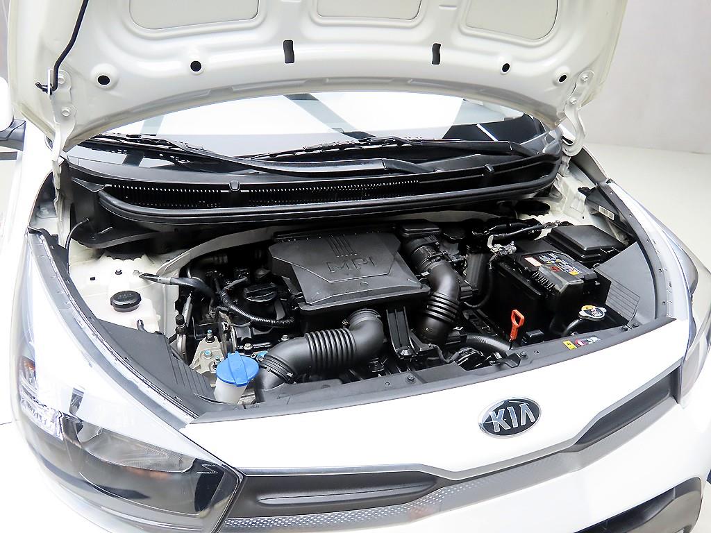 KIA Morning 2021 - Importación desde Corea - HF Imports Iquique - Foto 18