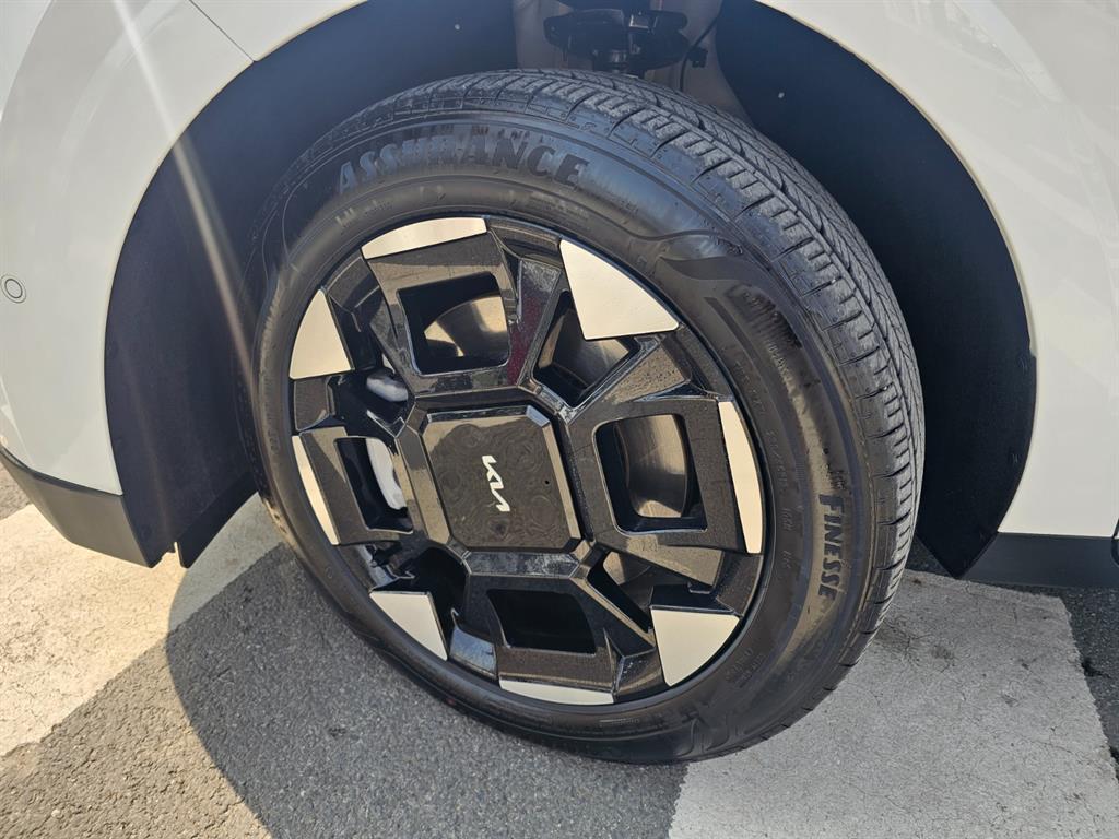 KIA Carnival 2025 Blanco - Importación desde Corea - HF Imports Iquique - Foto 18