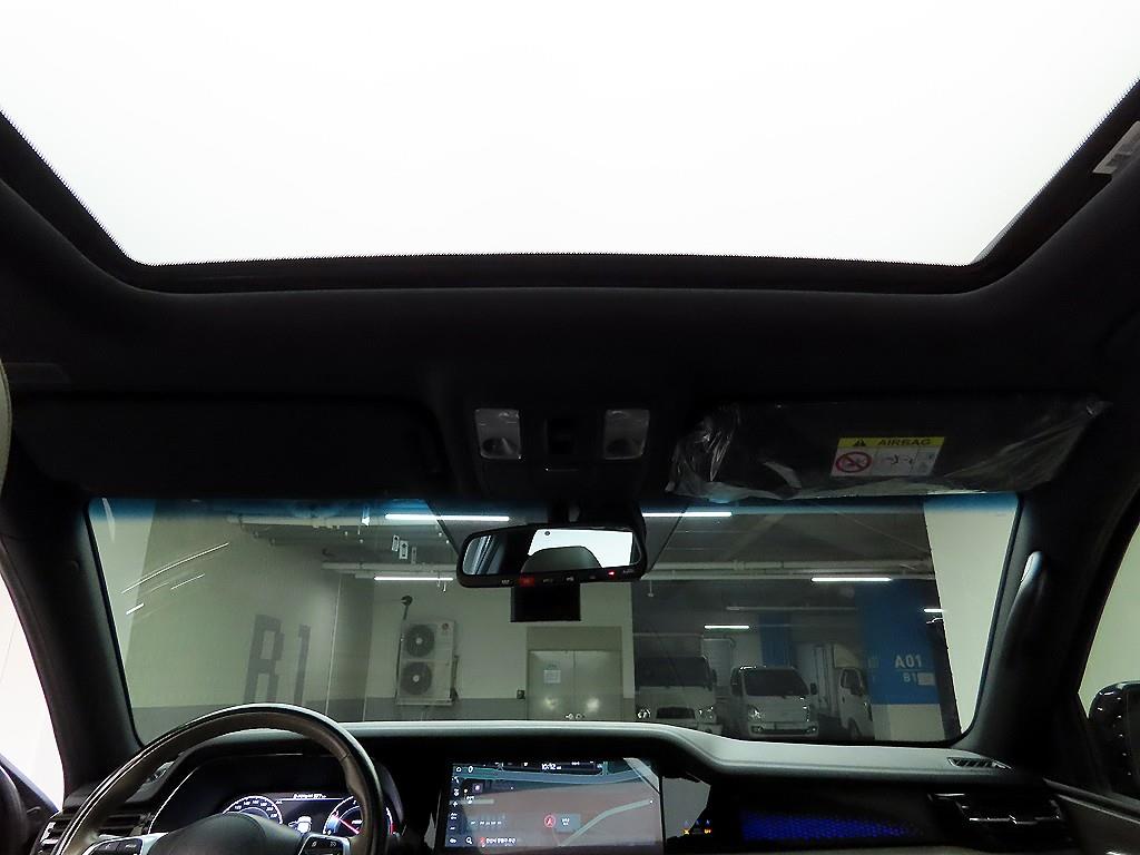 KIA Mohave 2022 - Importación desde Corea - HF Imports Iquique - Foto 17