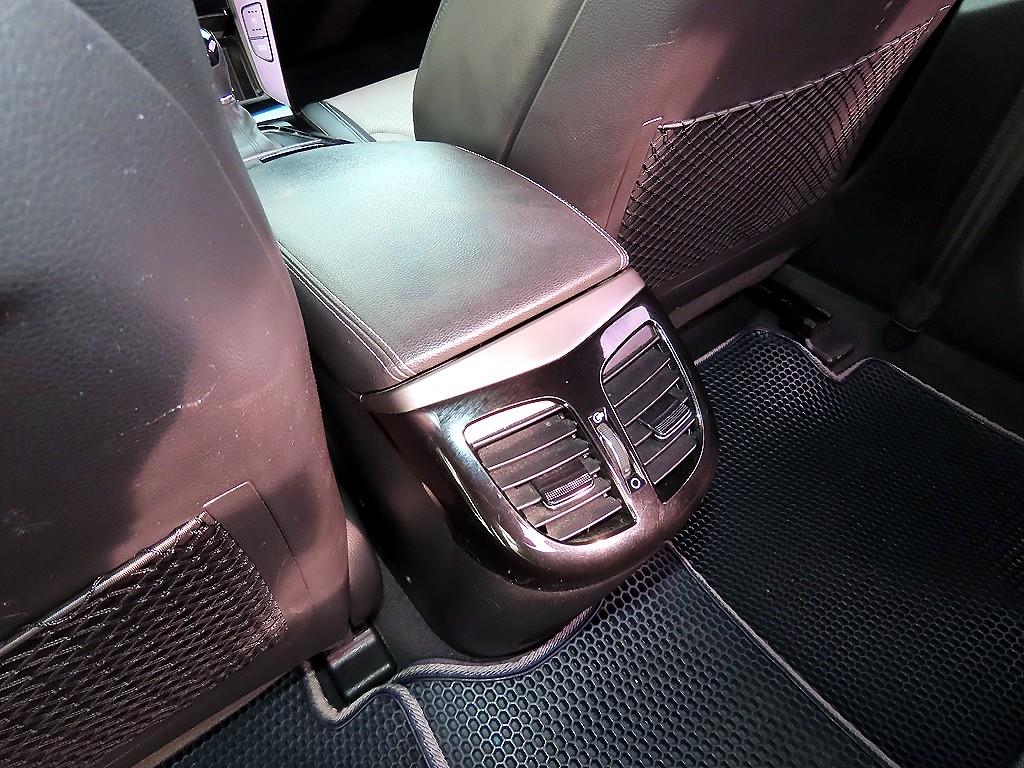 HYUNDAI i40 2016 Blanco - Importación desde Corea - HF Imports Iquique - Foto 15