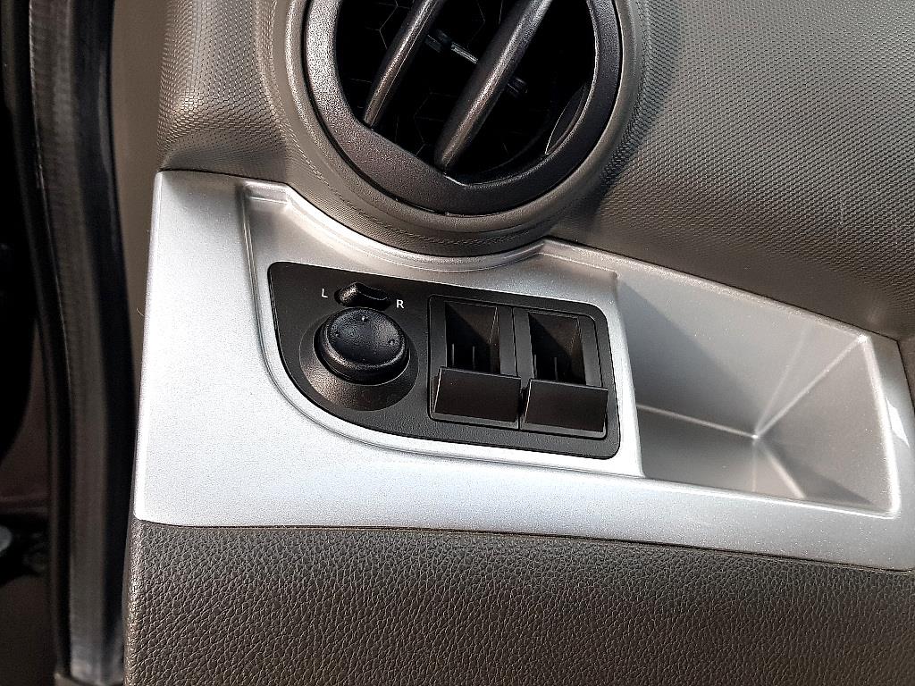 Chevrolet Spark - Vista 12