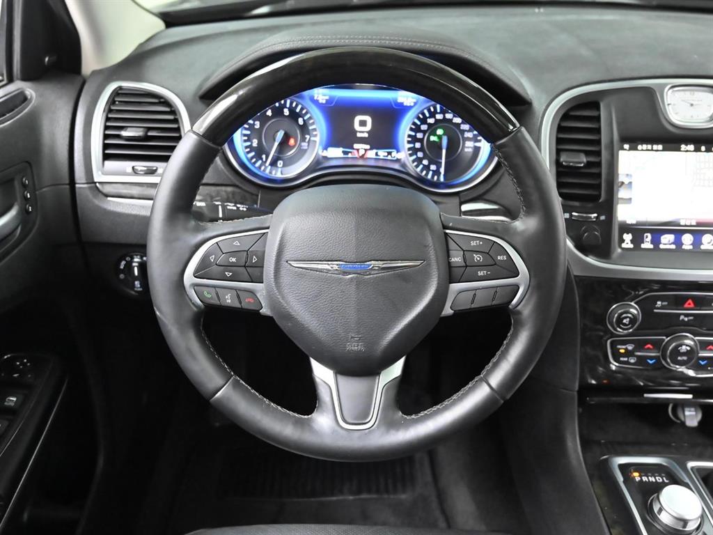 Chrysler 300C 2015 Gris - Importación desde Corea - HF Imports Iquique - Foto 13