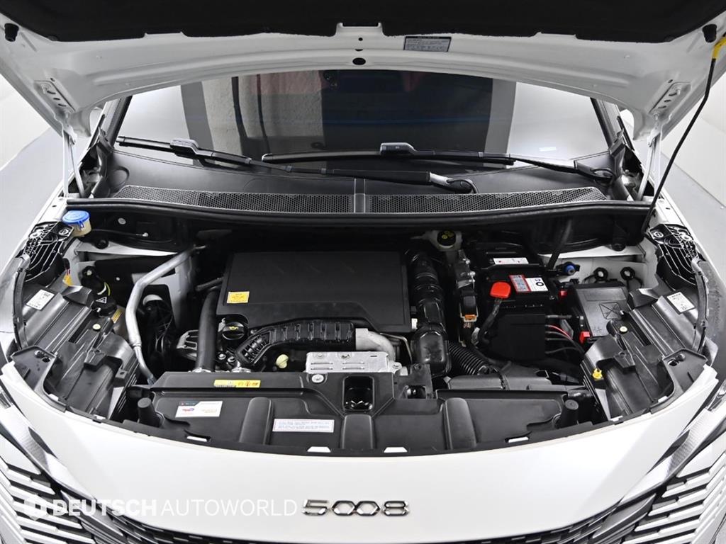 Peugeot 5008 - Vista 6