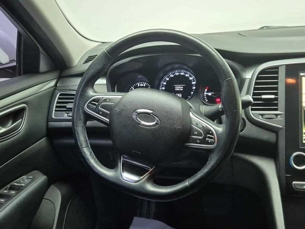 SAMSUNG SM6 - Vista 9