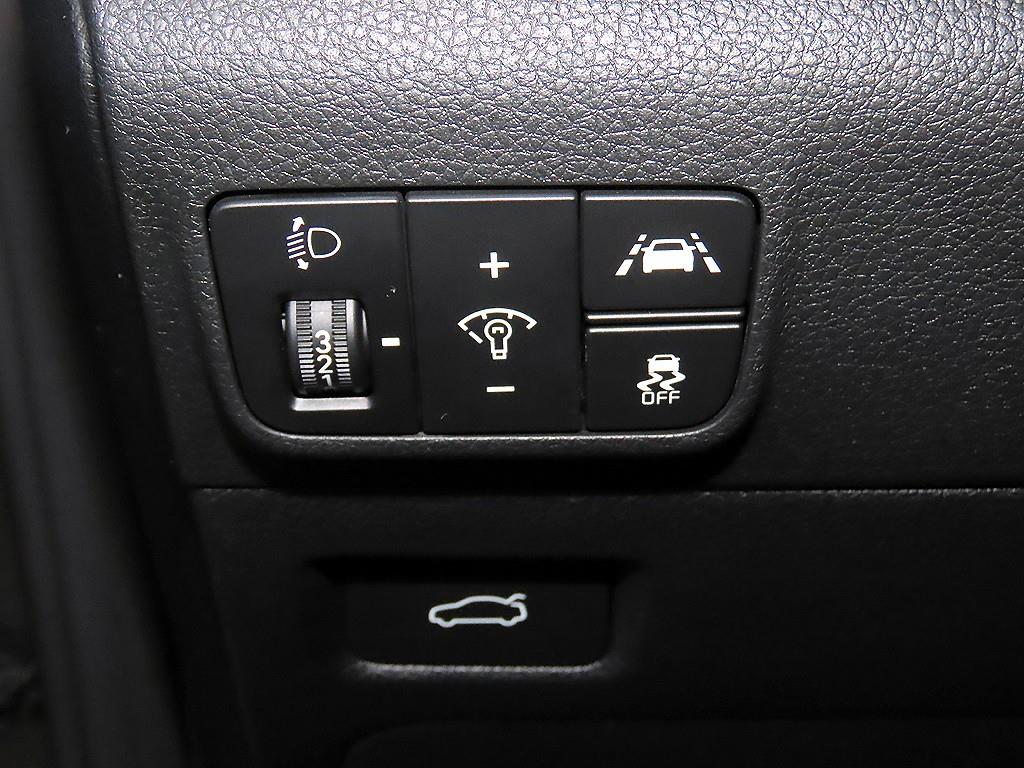 KIA K5 2023 Gris - Importación desde Corea - HF Imports Iquique - Foto 14