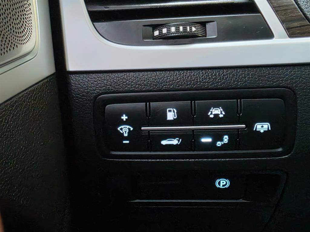 Genesis G80 2018 Gris - Importación desde Corea - HF Imports Iquique - Foto 14