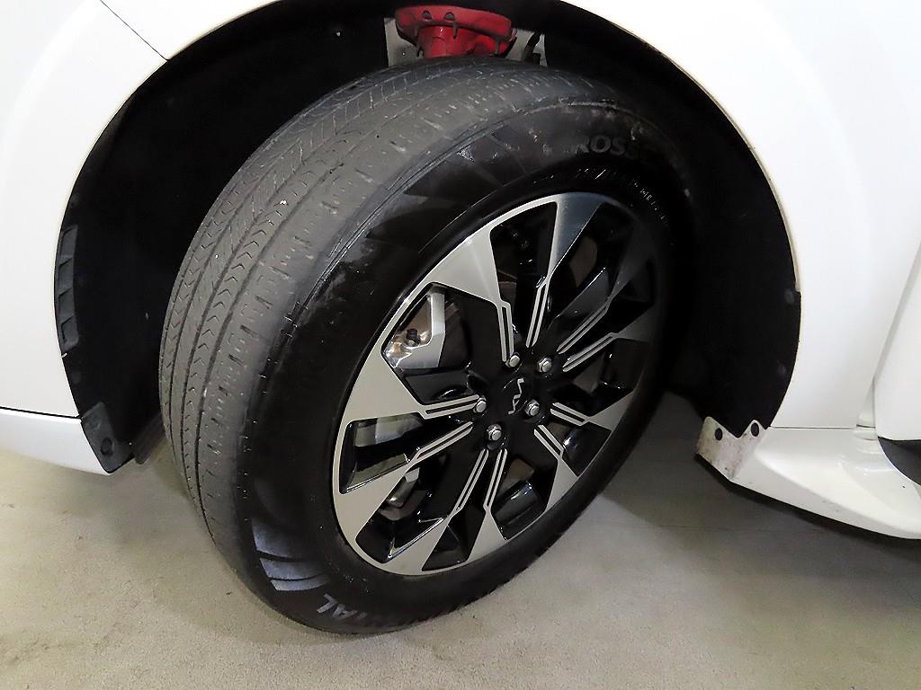 KIA Carnival 2023 Blanco - Importación desde Corea - HF Imports Iquique - Foto 20