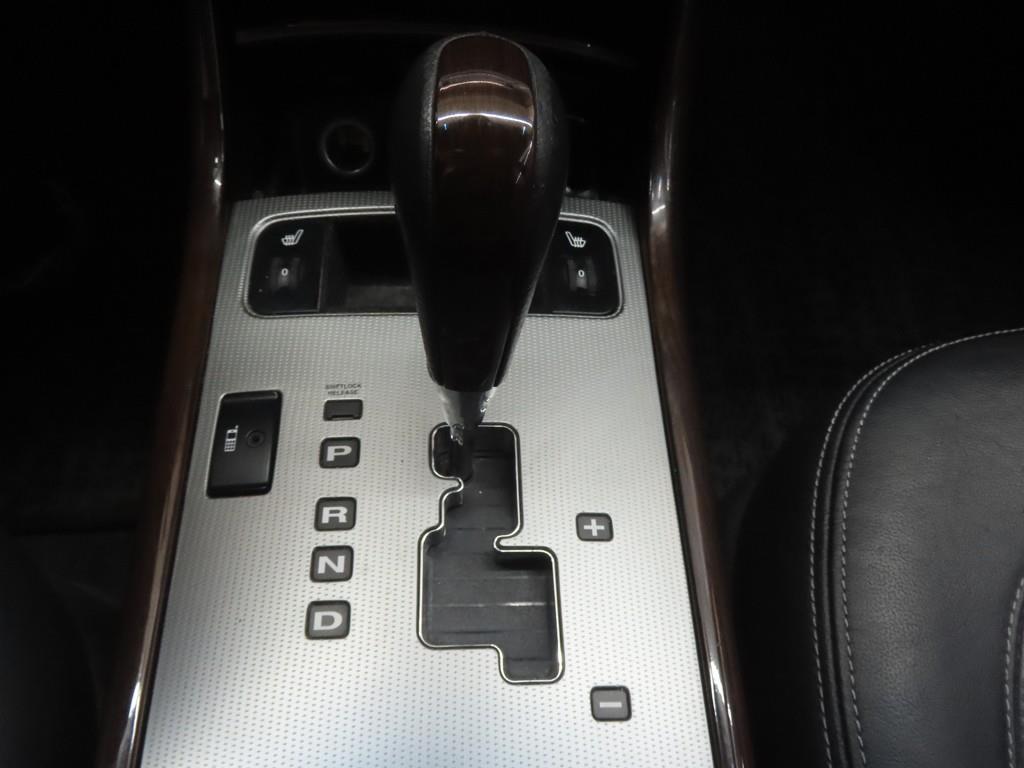 HYUNDAI Grandeur 2009 - Importación desde Corea - HF Imports Iquique - Foto 13