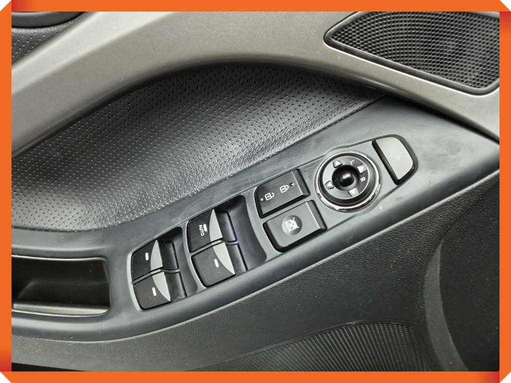 HYUNDAI Avante 2013 Gris - Importación desde Corea - HF Imports Iquique - Foto 18