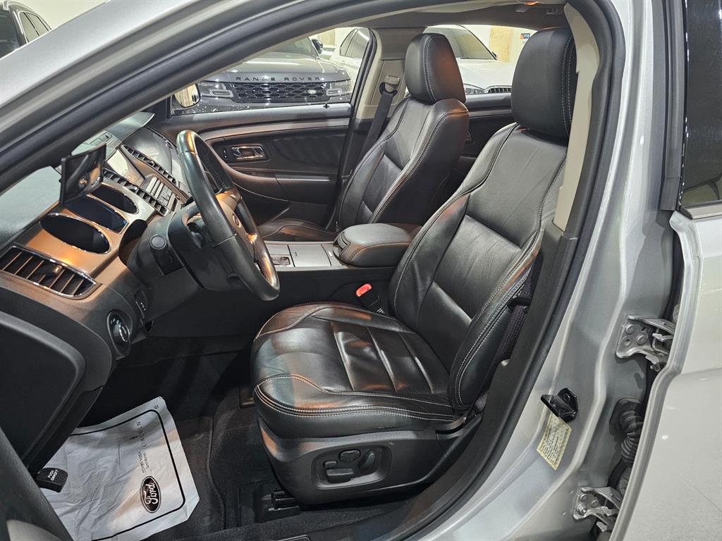 Ford Torus - Vista 10