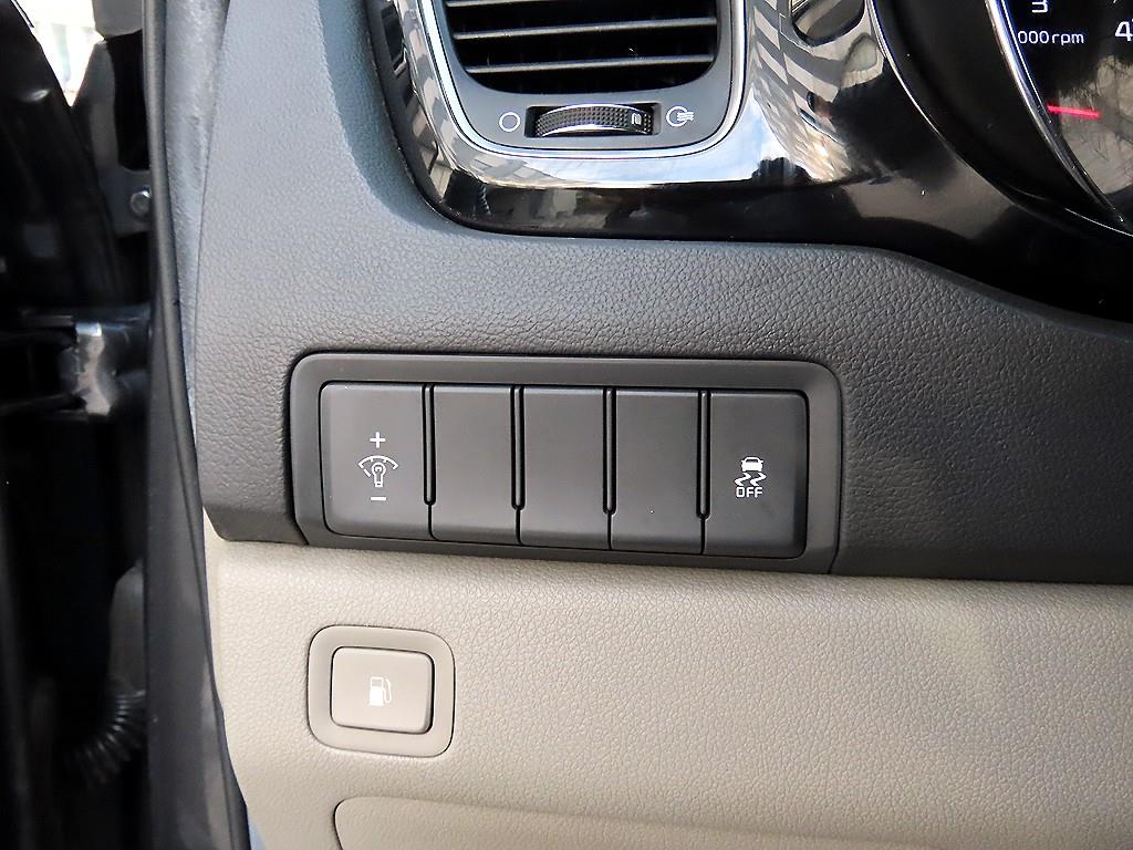 KIA Carnival - Vista 12