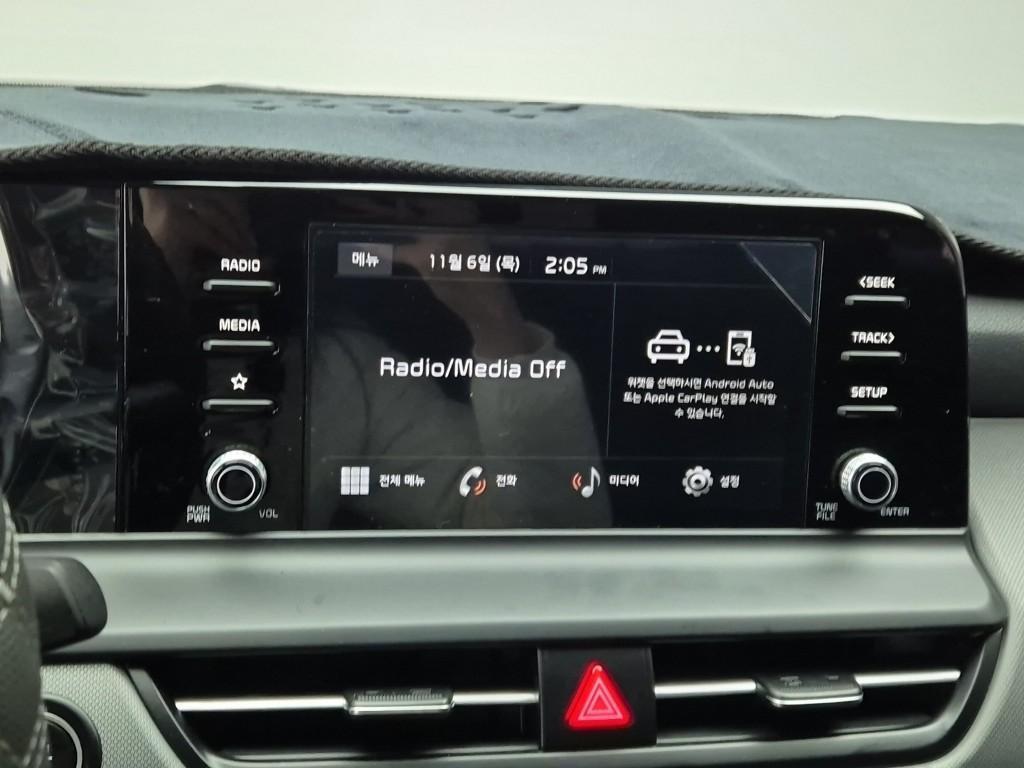 KIA Seltos 2026 Blanco - Importación desde Corea - HF Imports Iquique - Foto 13