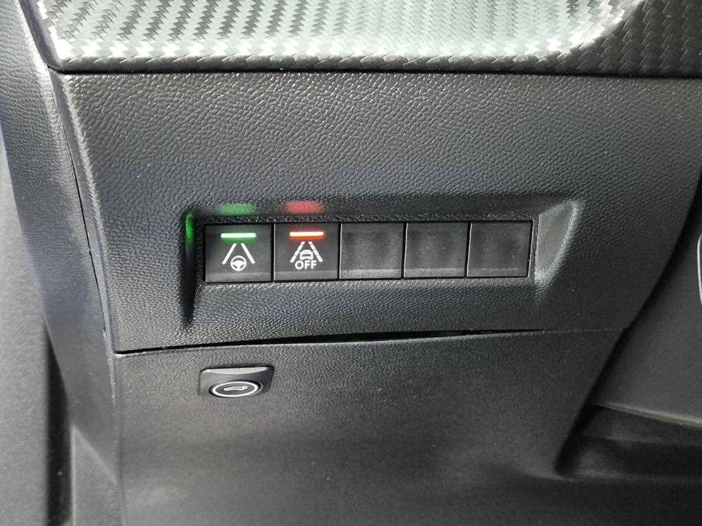 Peugeot 2008 2021 Azul - Importación desde Corea - HF Imports Iquique - Foto 17