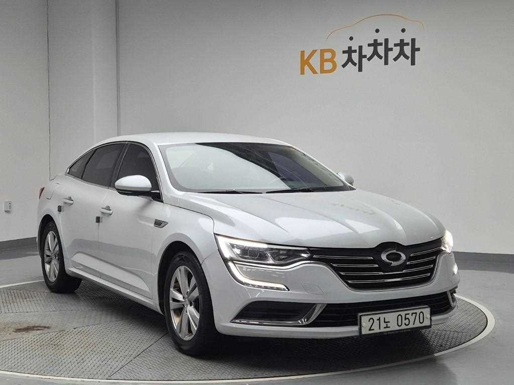 SAMSUNG SM6 - Vista 4