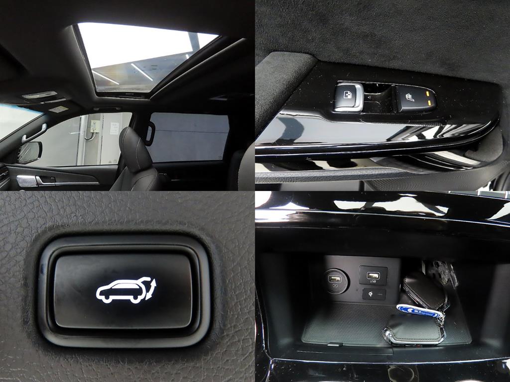 KIA Mohave 2023 Negro - Importación desde Corea - HF Imports Iquique - Foto 16