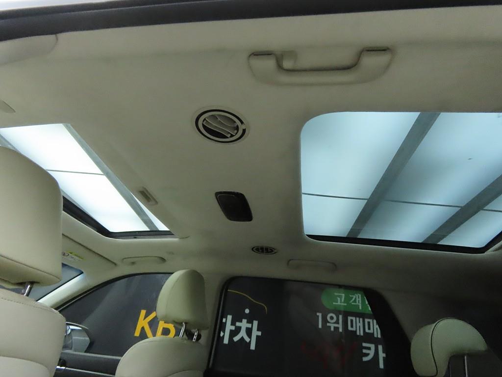 HYUNDAI Palisade 2022 Blanco - Importación desde Corea - HF Imports Iquique - Foto 18