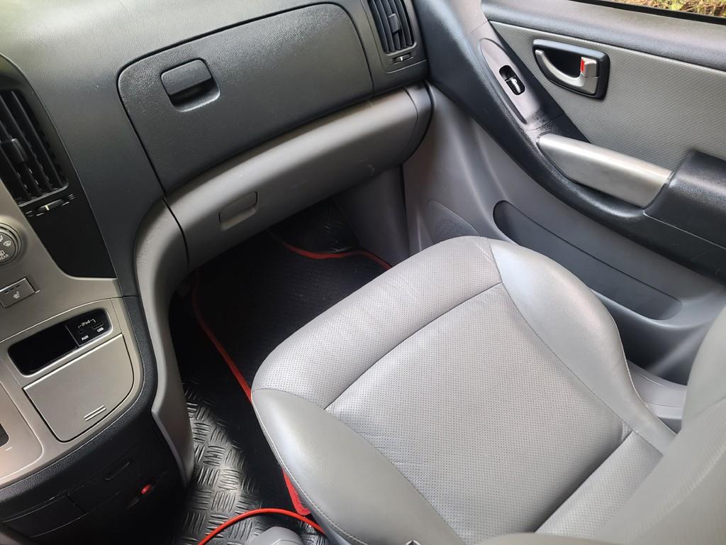 HYUNDAI Starex 2016 - Importación desde Corea - HF Imports Iquique - Foto 17